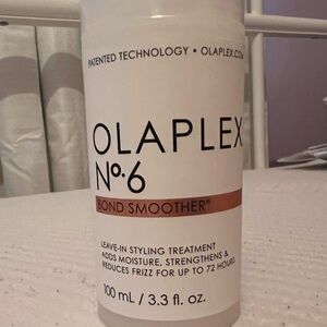OLAPLEX No.6 Bond Smoother Styling Cream